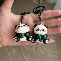 جاکلیدی پاندا براق کد 2646