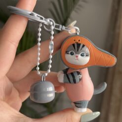 Alternative view of جاکلیدی پیشی کیوت کد 2691