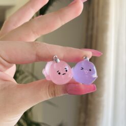 Alternative view of فینگیل شبتاب آویز طرح دایناسور کد 2585