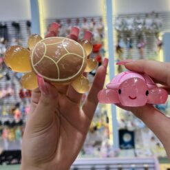 Alternative view of لاکپشت شبتاب غول پیکر کد 2600