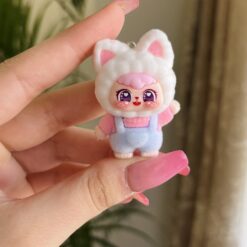 مینی فیگور کیوت کد 2601