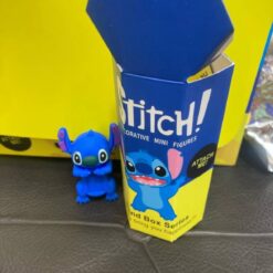 Alternative view of بلایند باکس مینی فیگور استیج کد 2633