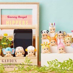 Alternative view of بلایند باکس سانی آنجل هیپرز کد 2634