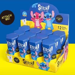 بلایند باکس مینی فیگور استیج کد 2633