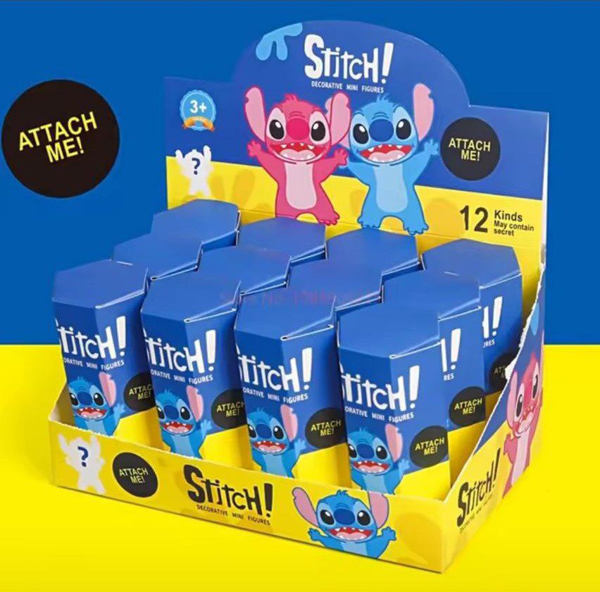 بلایند باکس مینی فیگور استیج کد 2633