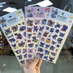 پک استیکر استیج کد 2648