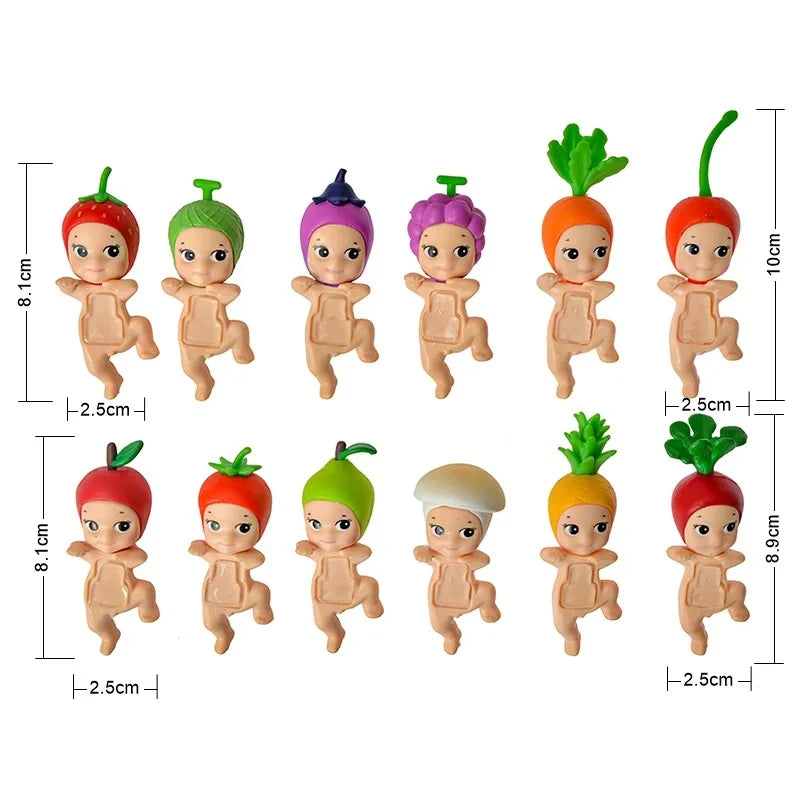 بلایند باکس سانی آنجل سری Harvest کد 2655 - Image 3