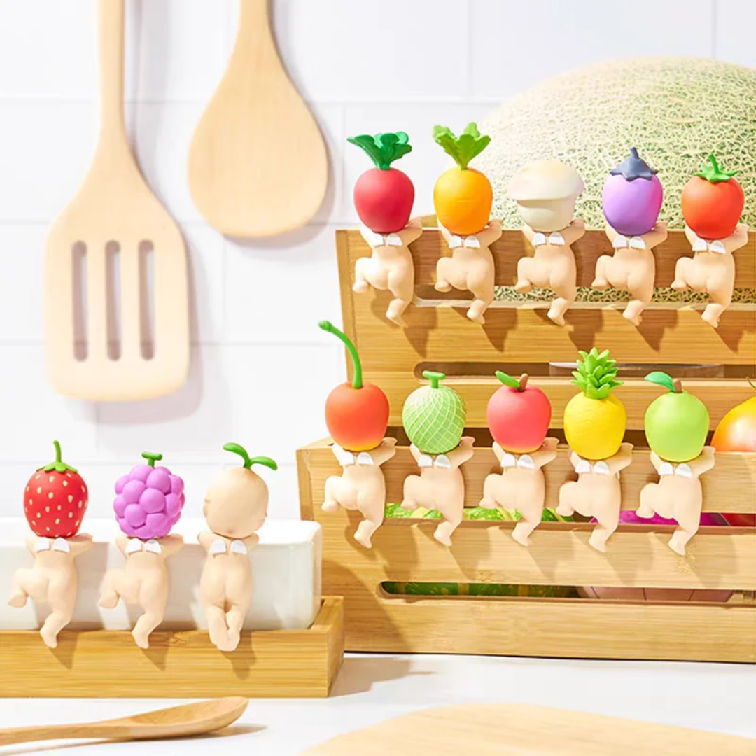 بلایند باکس سانی آنجل سری Harvest کد 2655 - Image 2