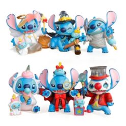 Alternative view of بلایند باکس استیج سری Wacky Diary کد 2658