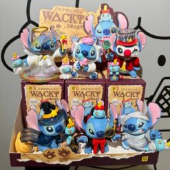 بلایند باکس استیج سری Wacky Diary کد 2658