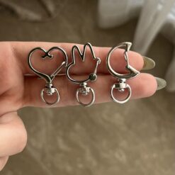 گیره جاکلیدی طرح فانتزی کد 2679