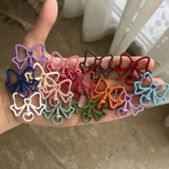 گیره جاکلیدی پاپیون کد 2680