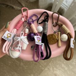 چارم جاکلیدی اسپرت ورزشی کد 2686