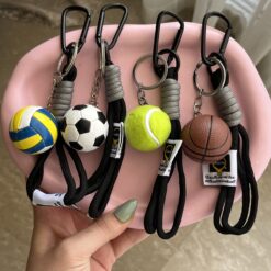 چارم جاکلیدی اسپرت ورزشی کد 2697