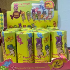 بلایند باکس سانی آنجل سری Candy Store کد 2702