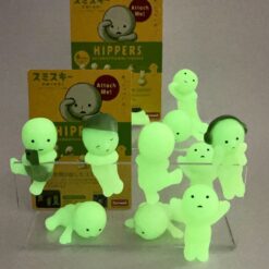 Alternative view of دکوری گوشی شبتاب اسمیسکی کد 2645