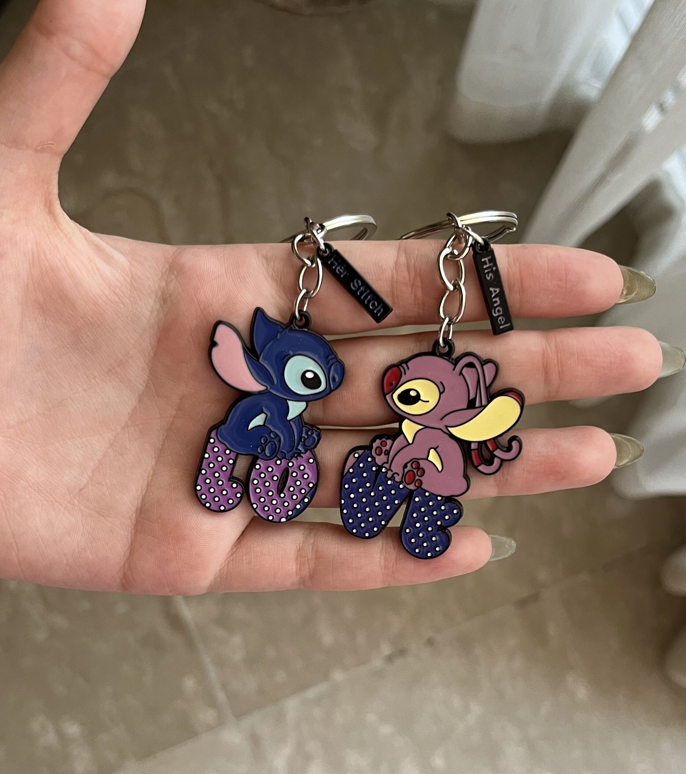 جاکلیدی فلزی استیج دوستی کد 2643