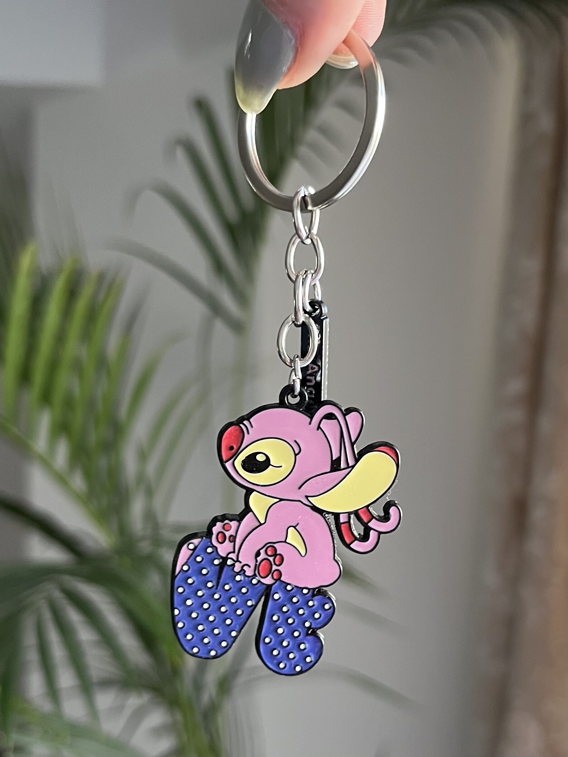 جاکلیدی فلزی استیج دوستی کد 2643 - Image 5