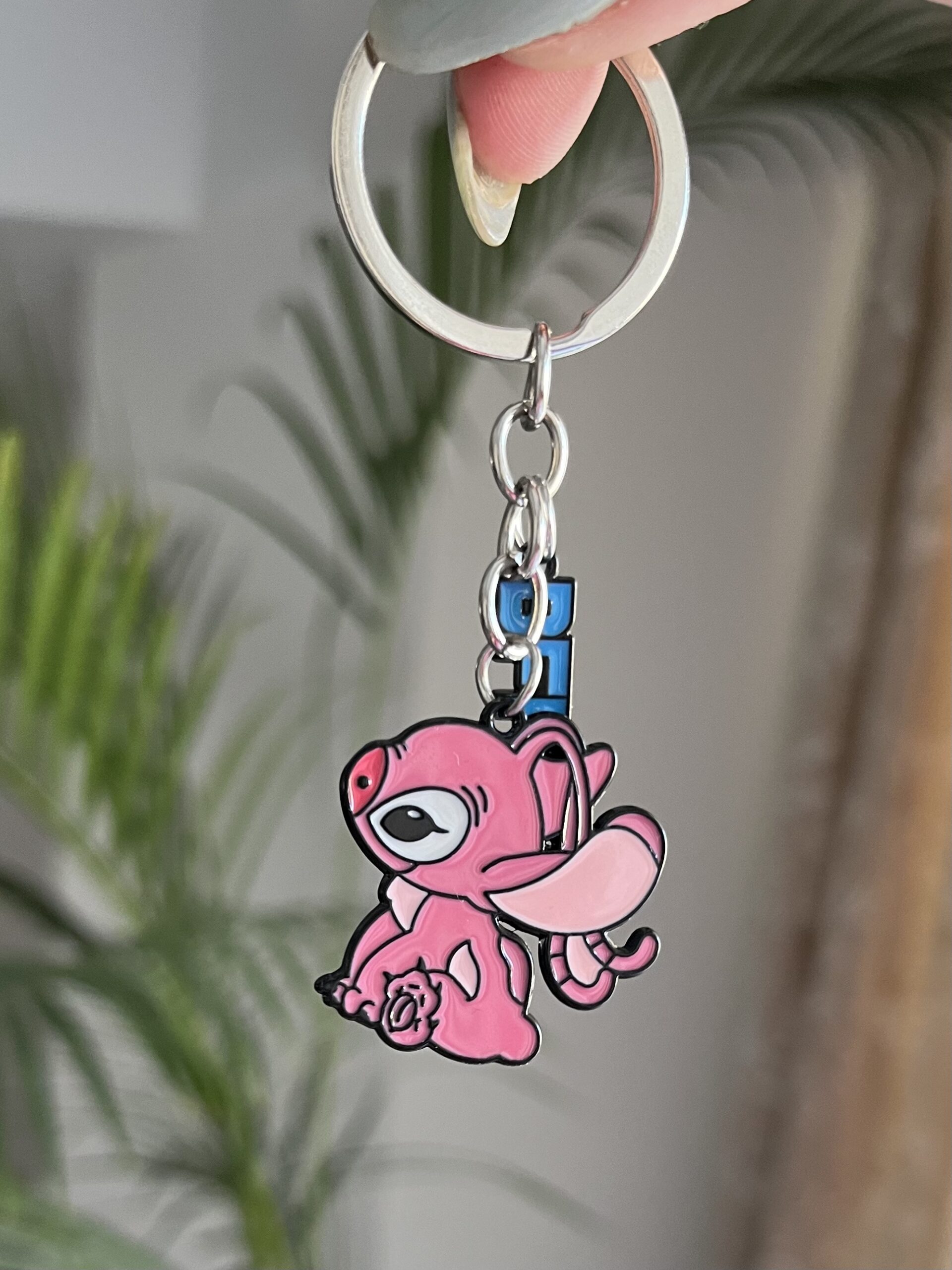 جاکلیدی فلزی استیج دوستی کد 2643 - Image 4