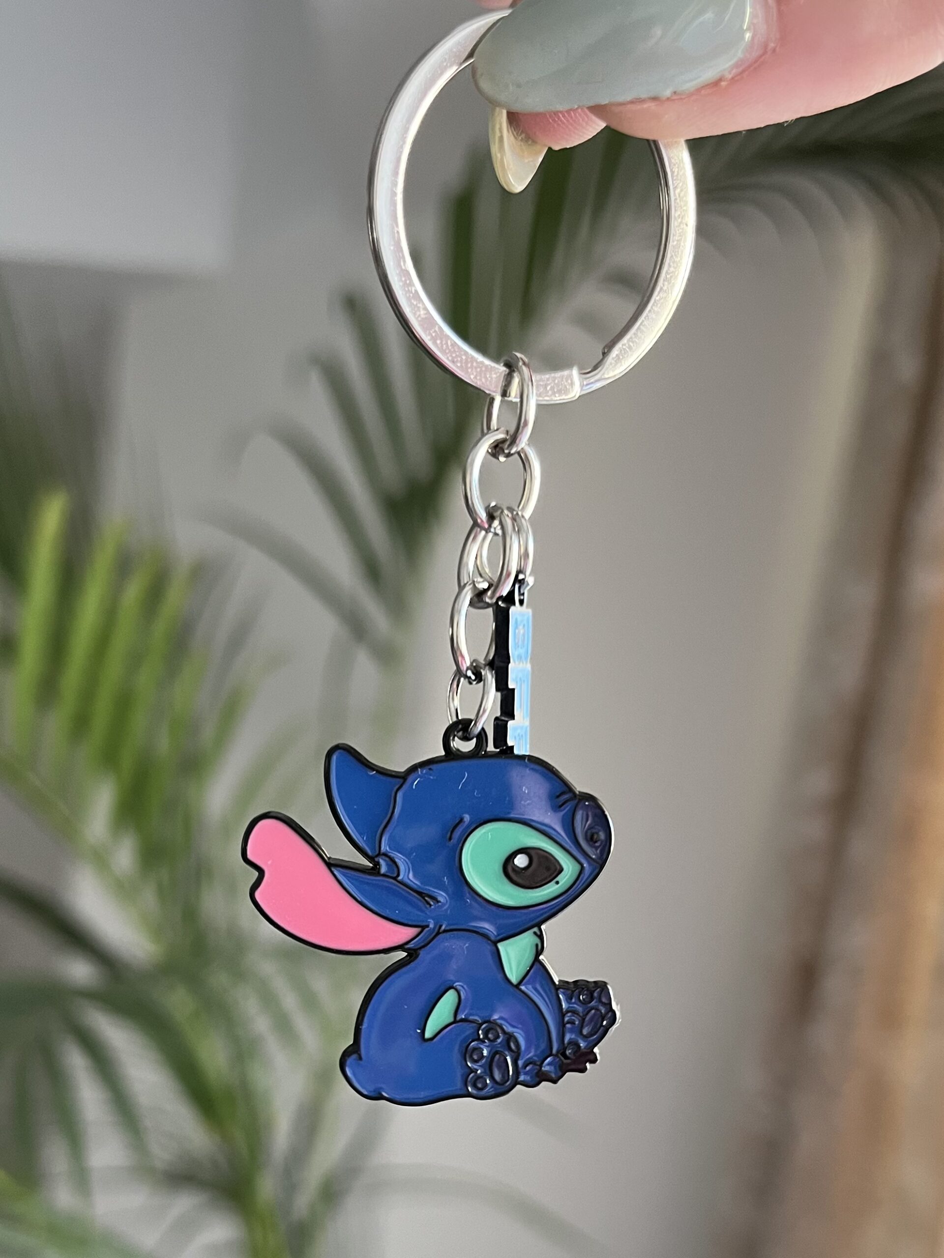 جاکلیدی فلزی استیج دوستی کد 2643 - Image 3