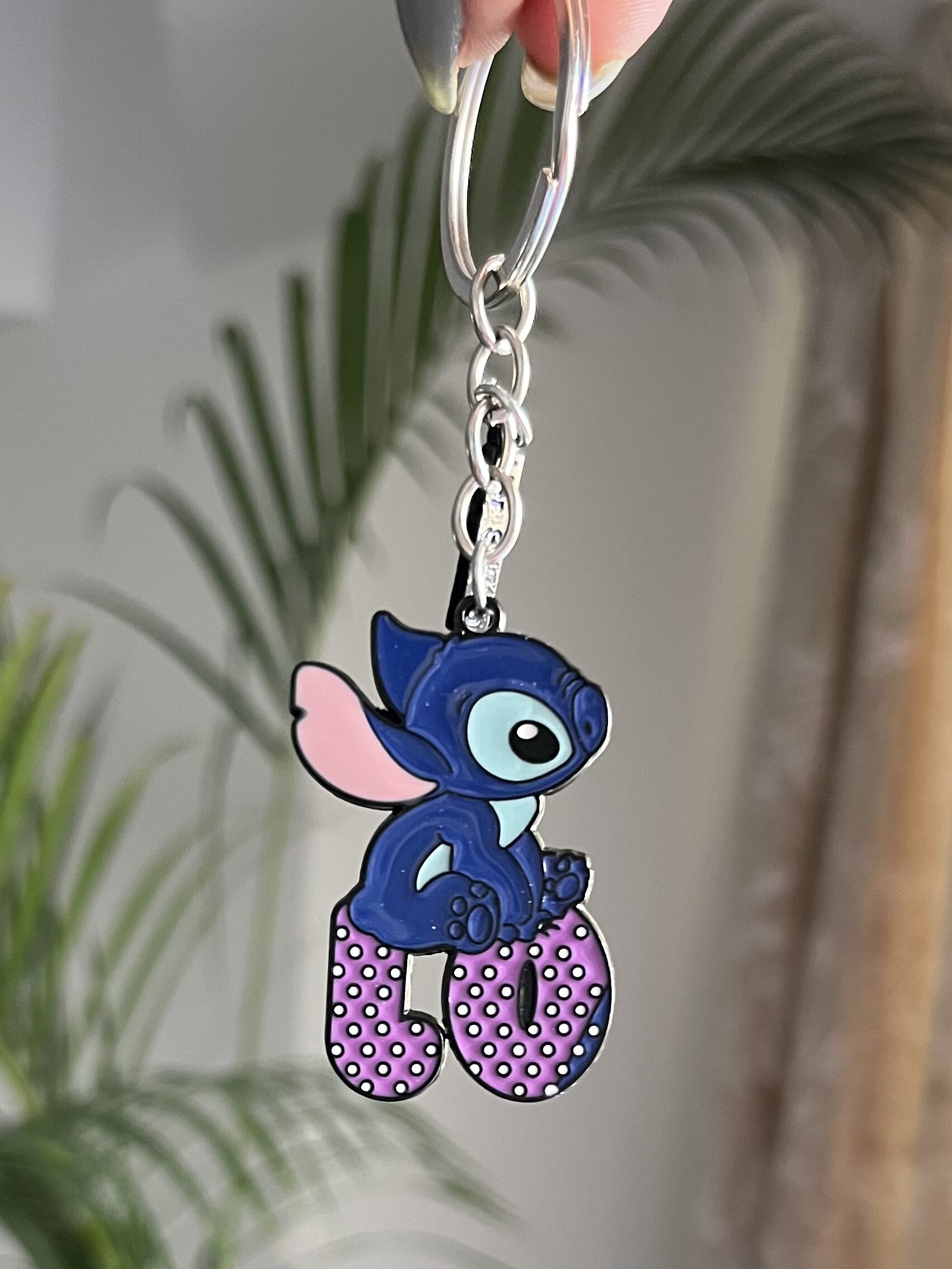 جاکلیدی فلزی استیج دوستی کد 2643 - Image 6