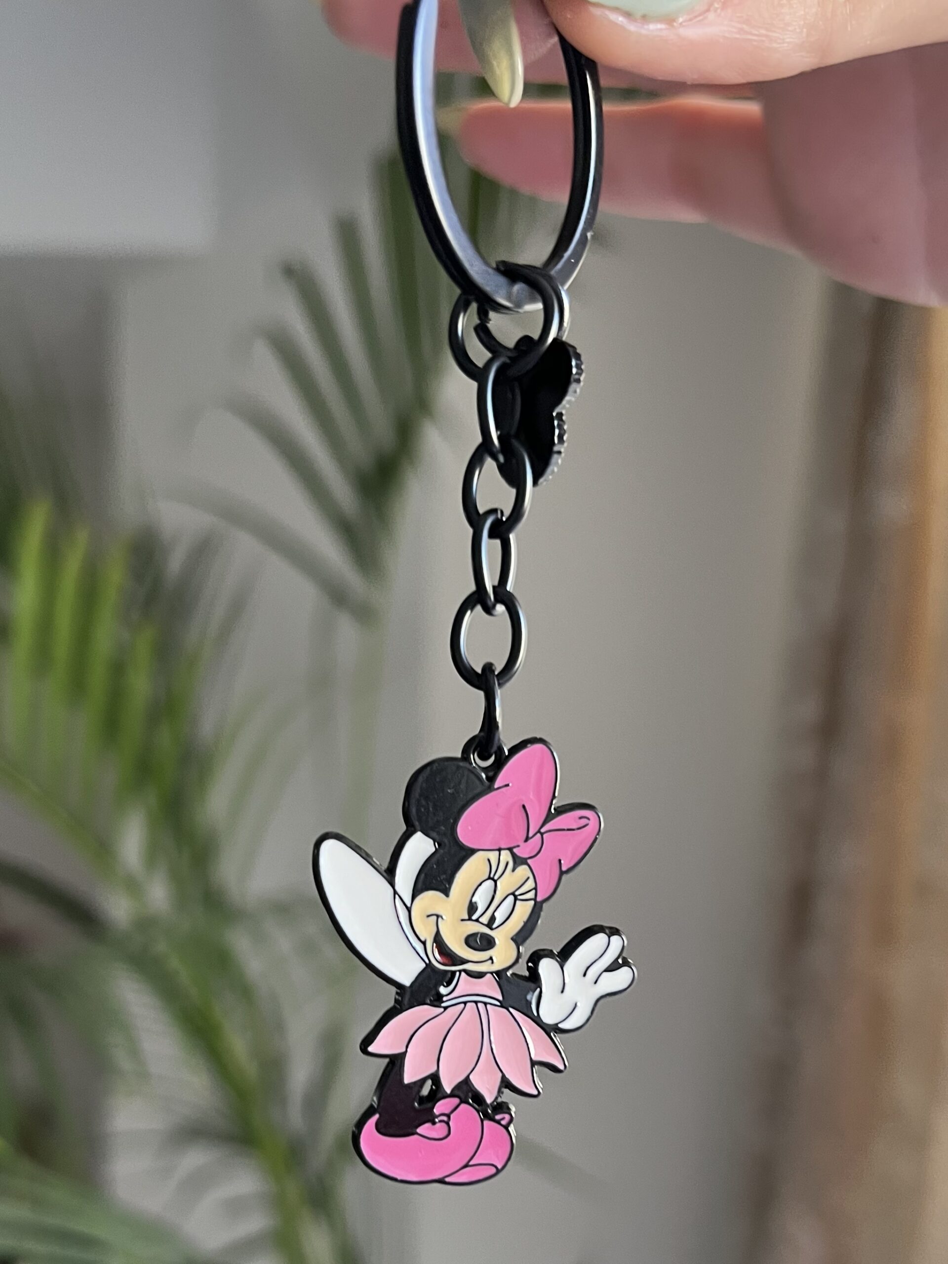 جاکلیدی فلزی مینی و میکی موس کد 2642 - Image 3