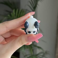 Alternative view of مینی فیگور پاندا کد 2637