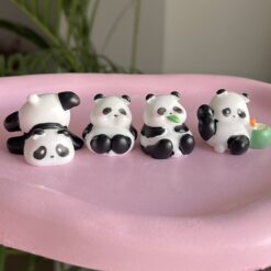 دکوری طرح پاندا لوس کد 2664