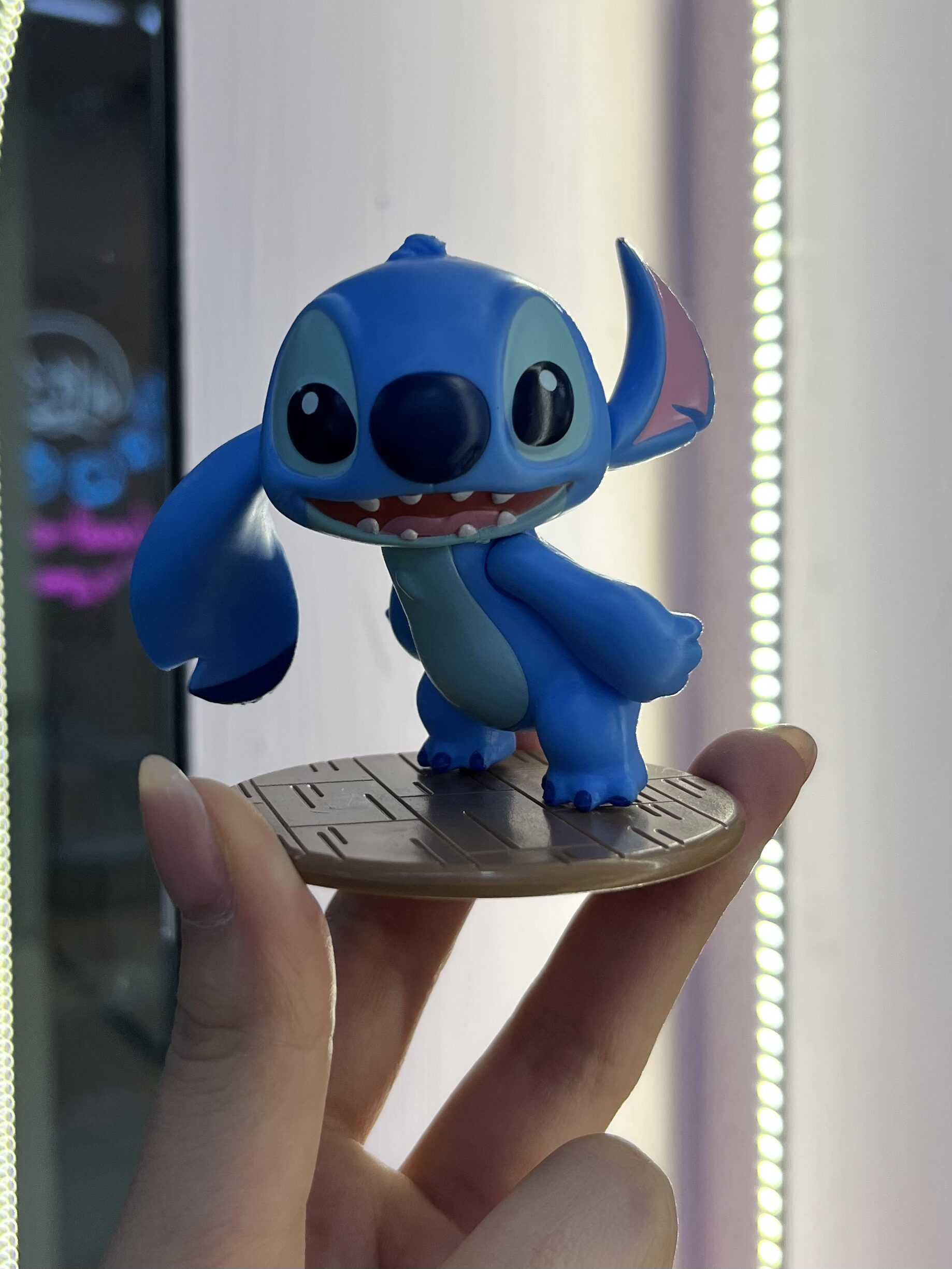 بلایند باکس استیج سری Wacky Diary کد 2699 - Image 4