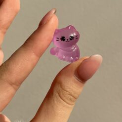 Alternative view of فینگیل شبتاب طرح پیشی ملوس کد 2584