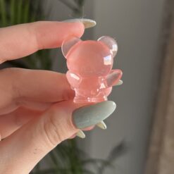 Alternative view of دکوری شبتاب طرح تدی لوس کد 2669