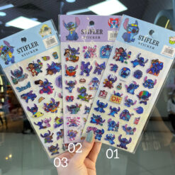 Alternative view of پک استیکر استیج کد 2648