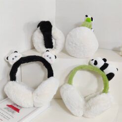 گوشبند تاشو پاندا کد 2726