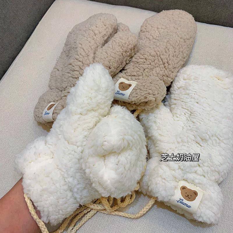 دستکش تک انگشتی تدی کد 2727 - Image 3