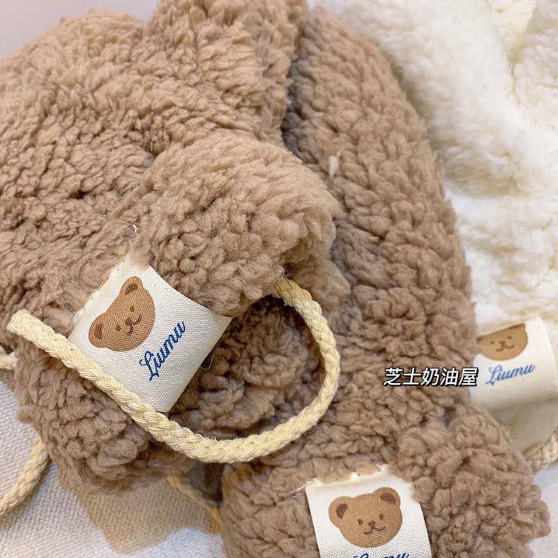 دستکش تک انگشتی تدی کد 2727 - Image 4