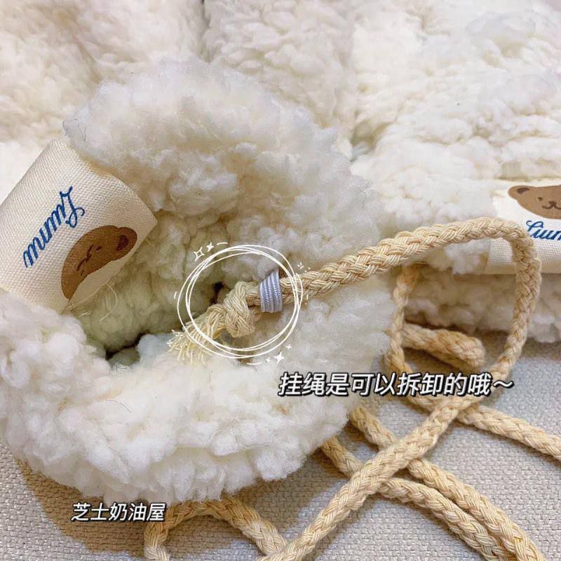 دستکش تک انگشتی تدی کد 2727 - Image 2