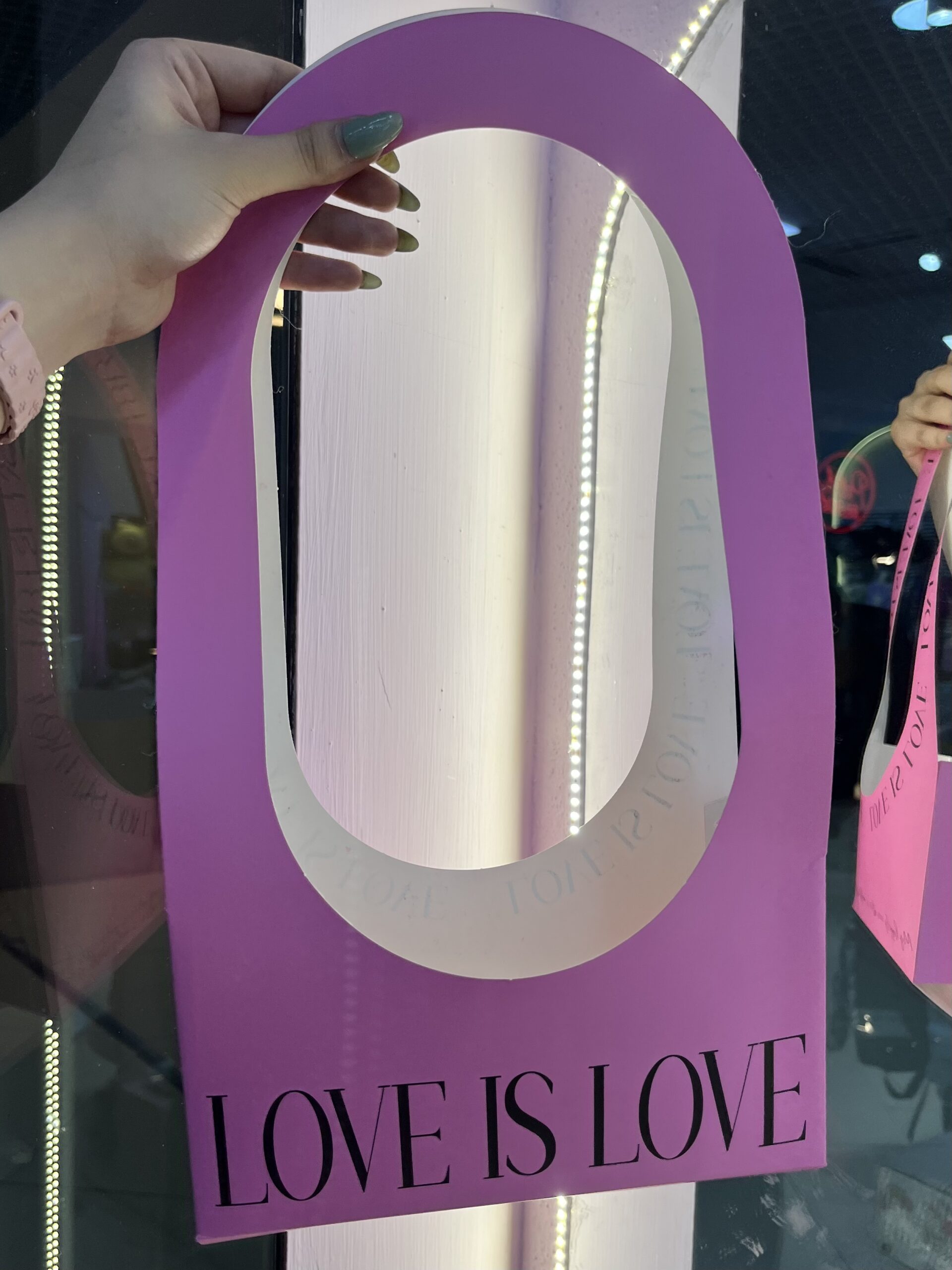 بگ کادویی عروسک کد 2738