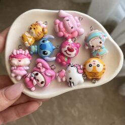 پلاک چراغ دار فانتزی کد 2746