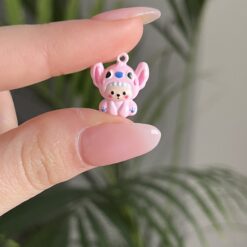 Alternative view of پلاک فلزی ریز استیجی کد 2748