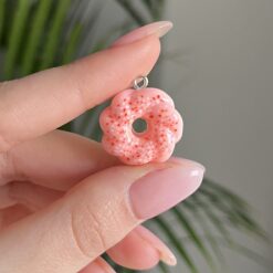 Alternative view of پلاک پیکسلی دونات کد 2752