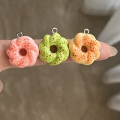 پلاک پیکسلی دونات کد 2752