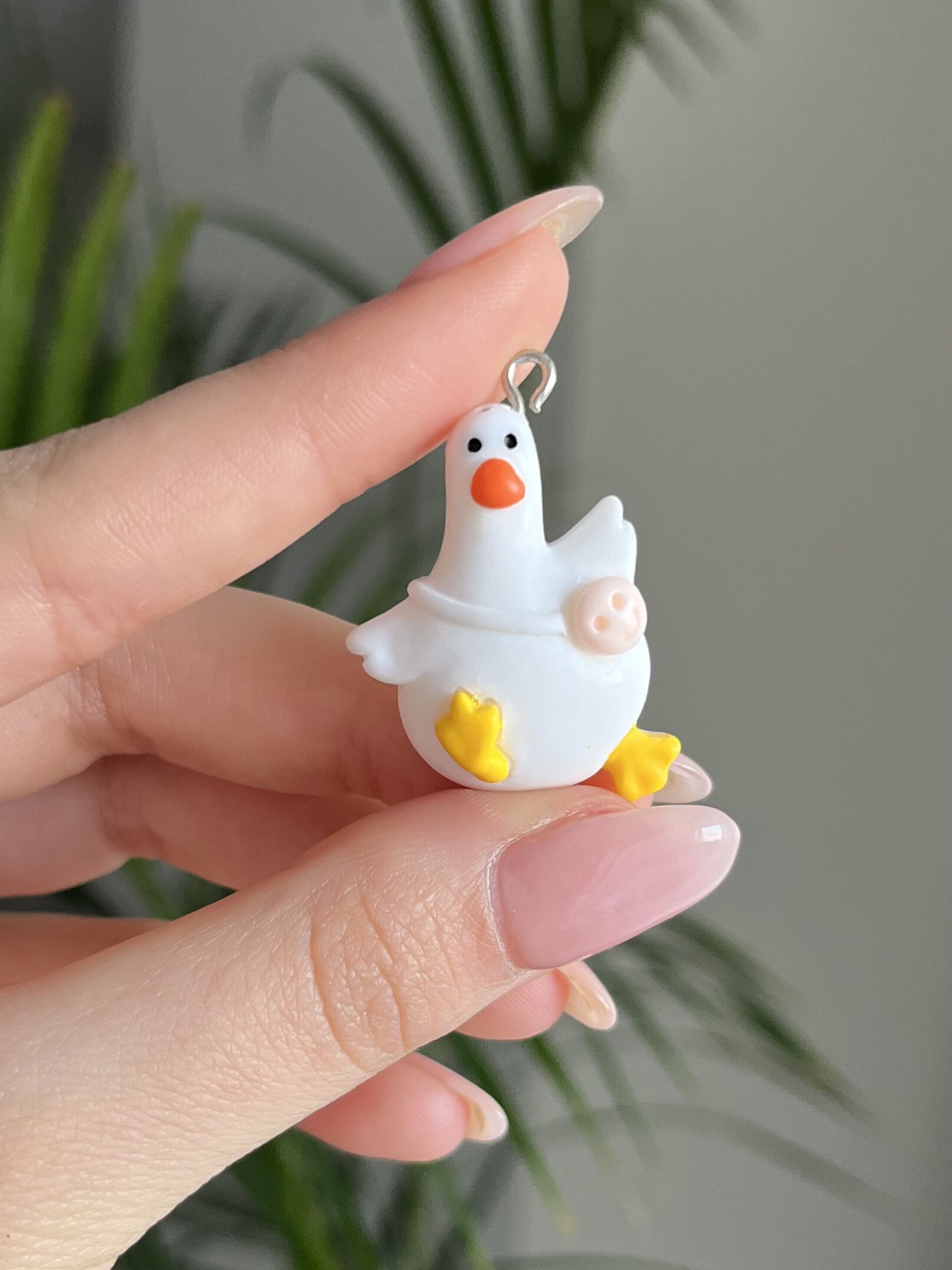 پلاک جوجه اردک کیوت کد 2753 - Image 2