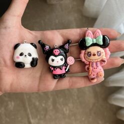 پلاک برجسته فانتزی کد 2759