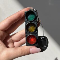 جاکلیدی چراغ راهنمایی کد 2766