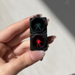 Alternative view of جاکلیدی چراغ راهنمایی کد 2766