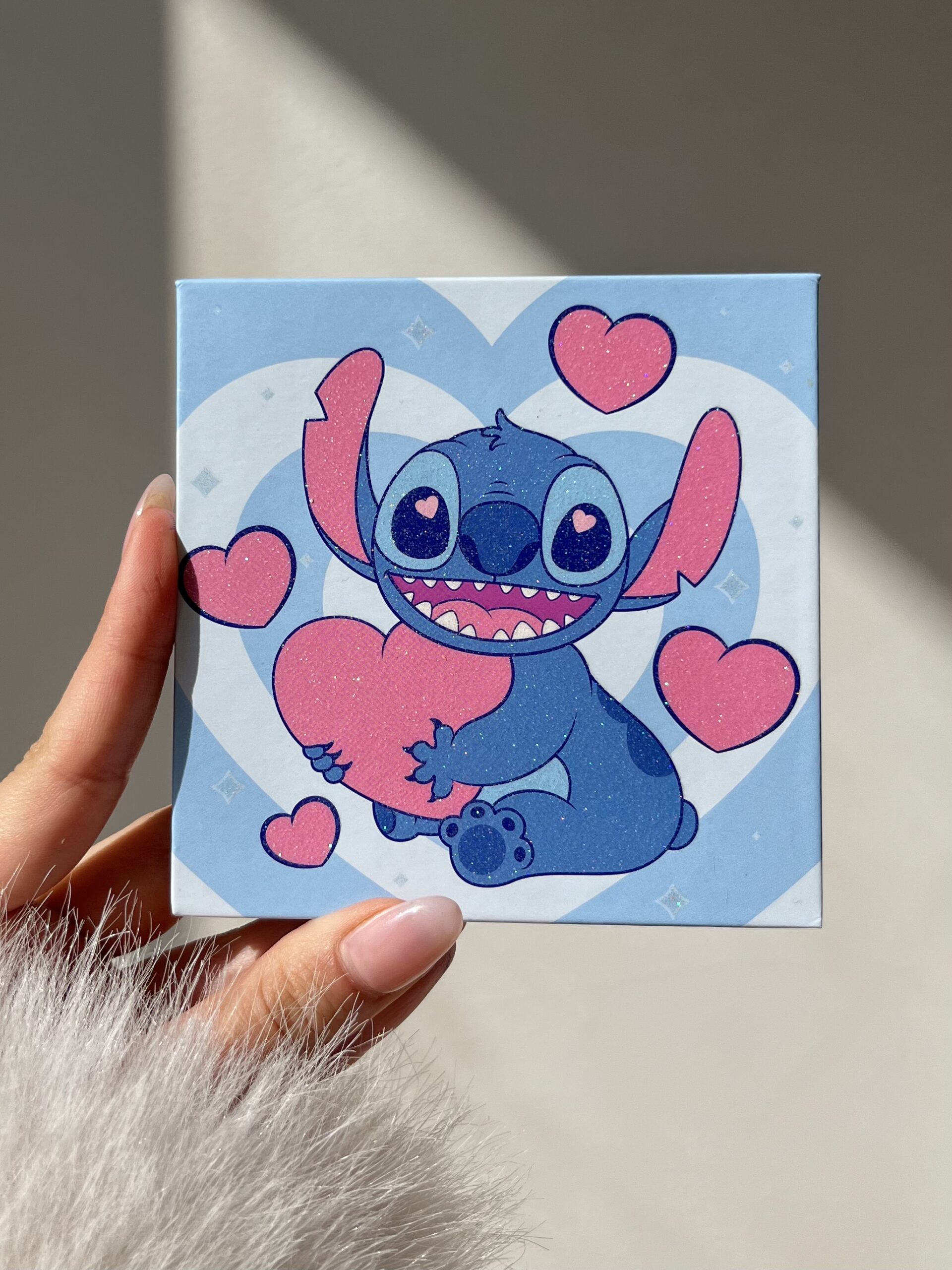 پالت سایه استیج کیوت کد 2781 - Image 6