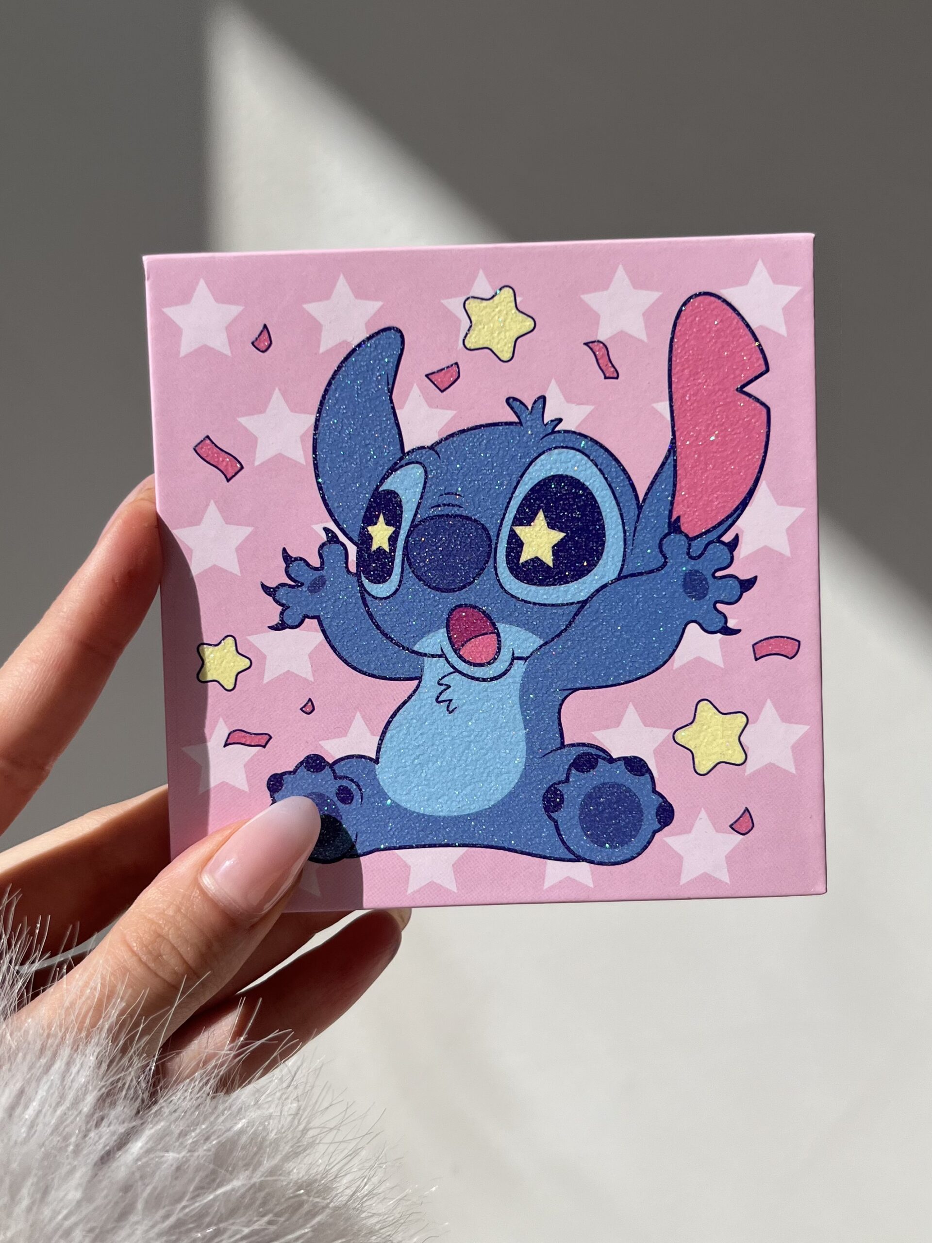 پالت سایه استیج کیوت کد 2781 - Image 3