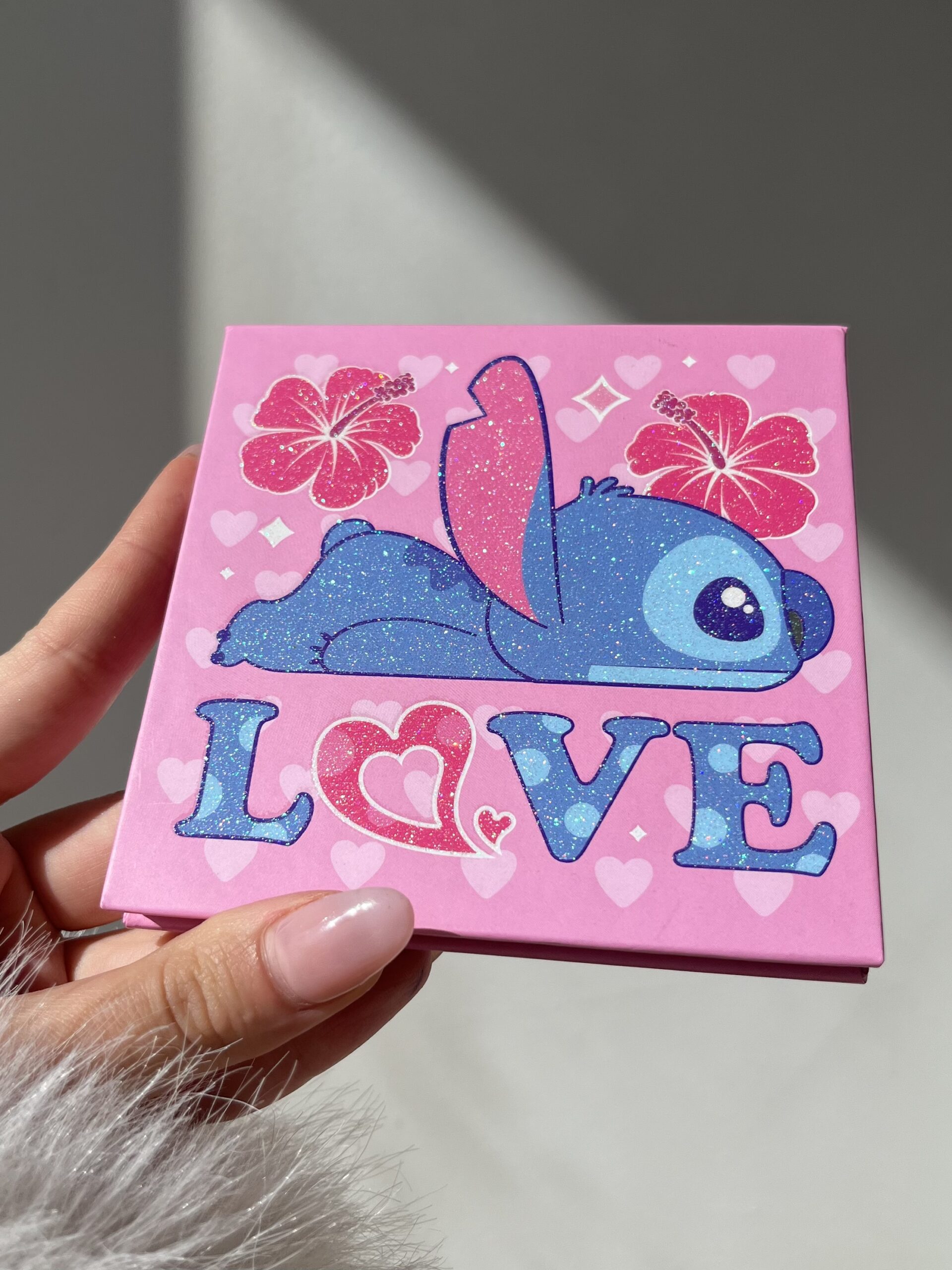 پالت سایه استیج کیوت کد 2781 - Image 4