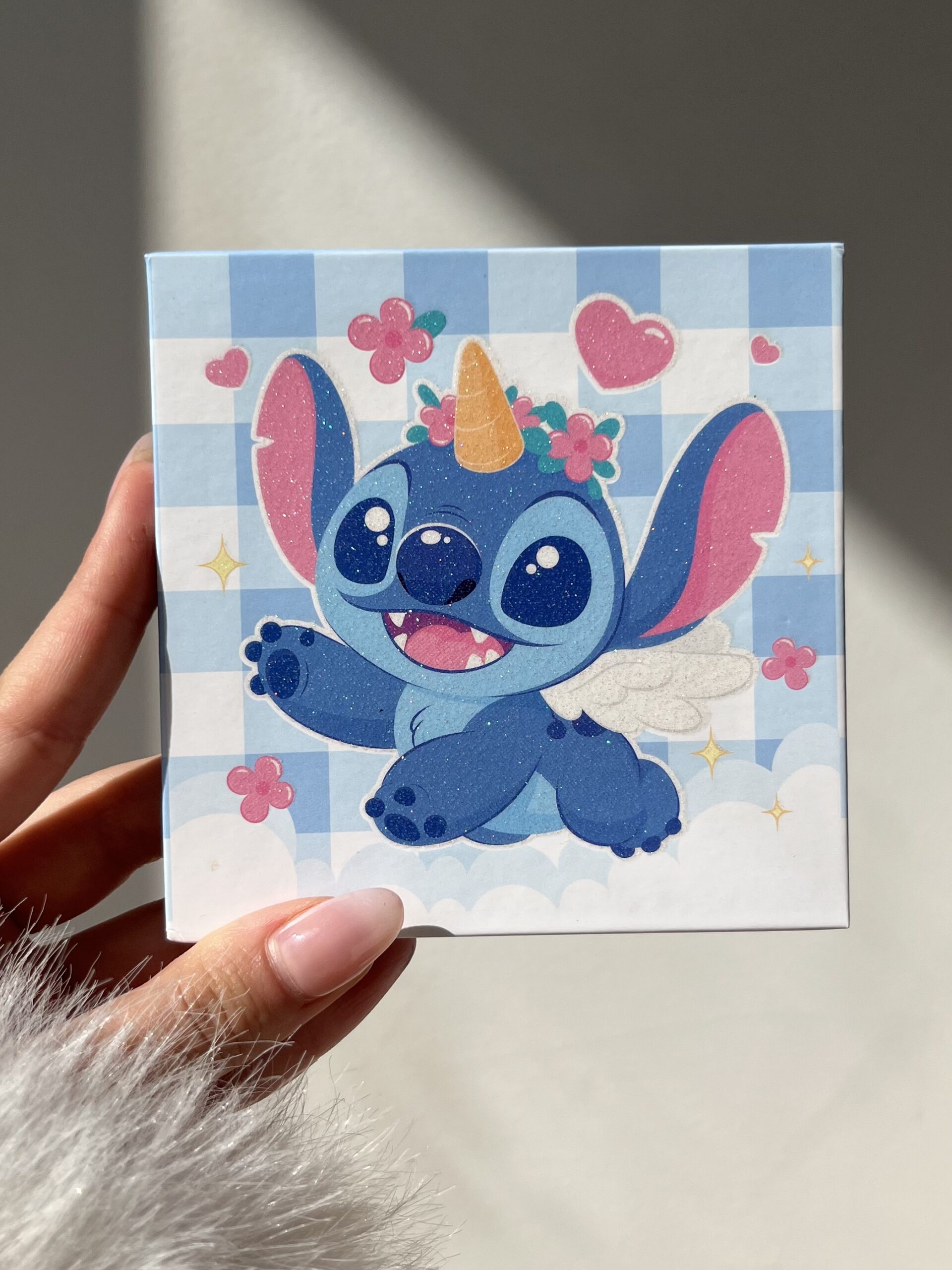 پالت سایه استیج کیوت کد 2781 - Image 8