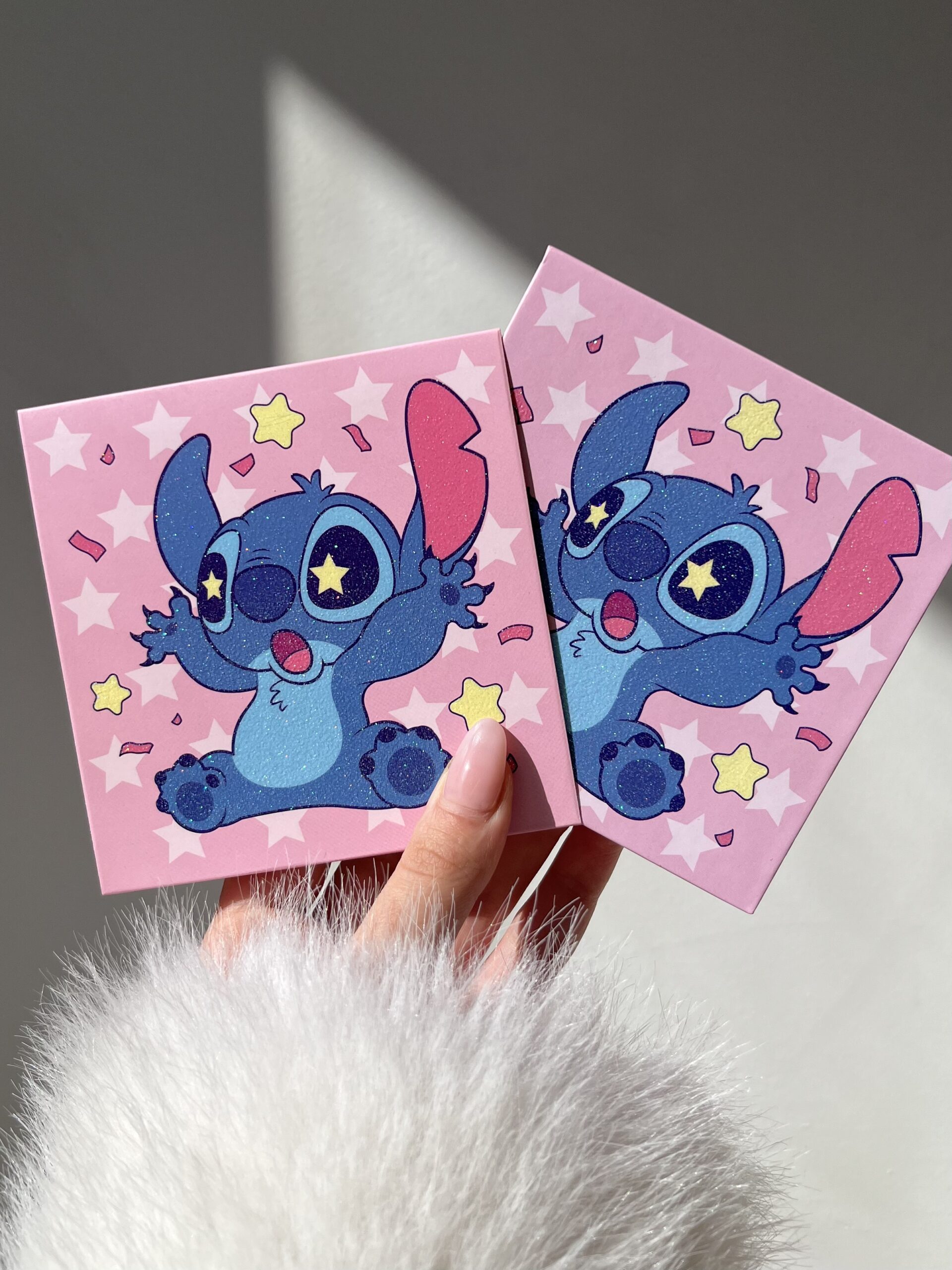 پالت سایه استیج کیوت کد 2781 - Image 10